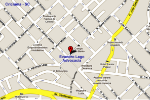 Rua Santo Antonio, 141